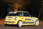 Mini One R50 by JM CarDesign 2011 года